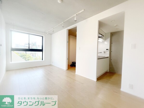 Skuld墨田緑の物件内観写真